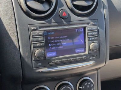 2011 Nissan Rogue — photo 18 view