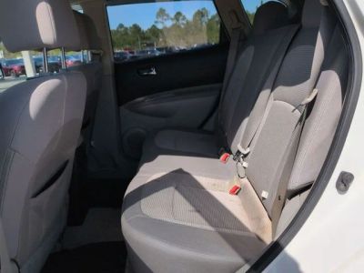 2011 Nissan Rogue — photo 20 view