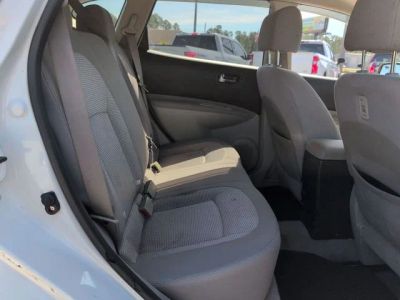 2011 Nissan Rogue — photo 23 view