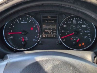 2011 Nissan Rogue — photo 14 view