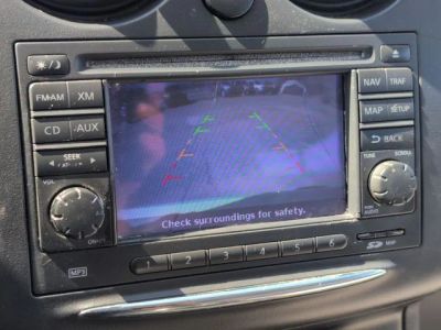 2011 Nissan Rogue — photo 19 view