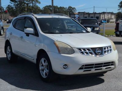 2011 Nissan Rogue — photo 7 view