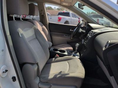 2011 Nissan Rogue — photo 24 view