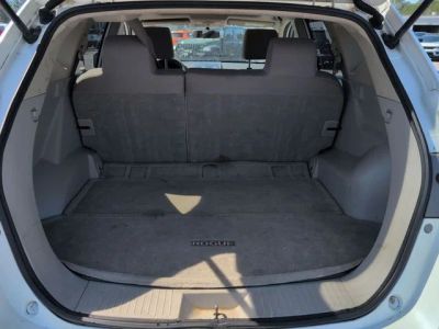 2011 Nissan Rogue — photo 22 view