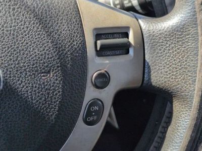 2011 Nissan Rogue — photo 16 view