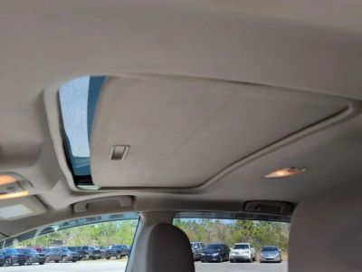 2011 Nissan Rogue — photo 13 view