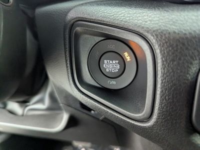 2026 Jeep Wrangler — photo 26 view