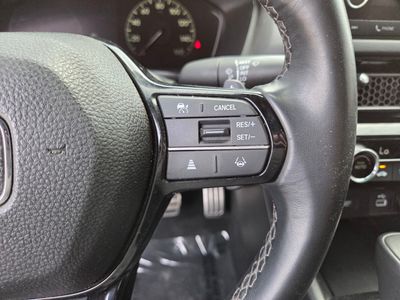 2024 Honda Civic - Photo 27