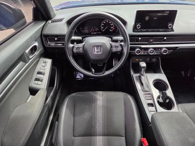 2024 Honda Civic - Photo 19