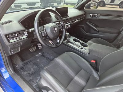 2024 Honda Civic - Photo 22