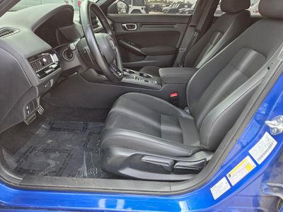2024 Honda Civic - Photo 21
