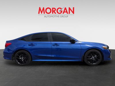 2024 Honda Civic - Photo 2