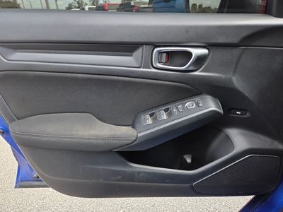 2024 Honda Civic - Photo 23
