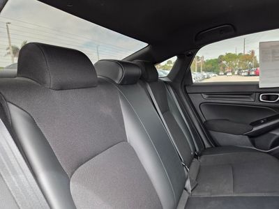 2024 Honda Civic - Photo 14