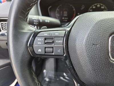 2024 Honda Civic - Photo 26