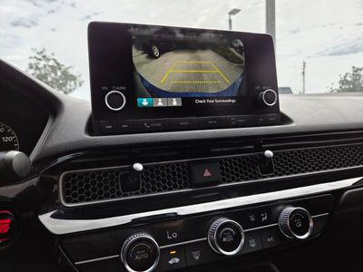 2024 Honda Civic - Photo 29