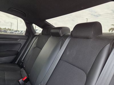 2024 Honda Civic - Photo 16