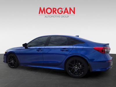 2024 Honda Civic - Photo 5
