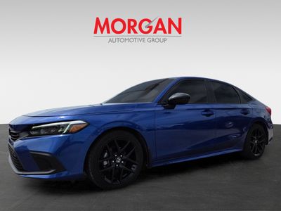 2024 Honda Civic - Photo 7