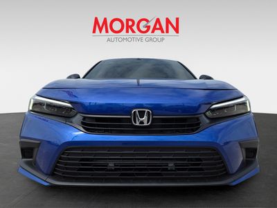 2024 Honda Civic - Photo 8