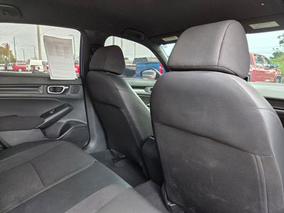 2024 Honda Civic - Photo 12