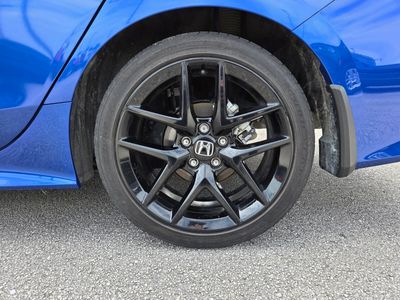 2024 Honda Civic - Photo 15