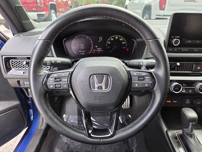 2024 Honda Civic - Photo 25