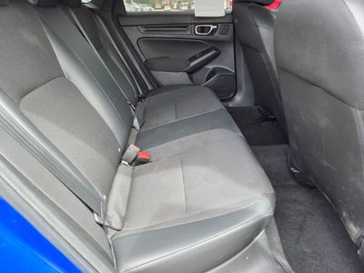 2024 Honda Civic - Photo 13