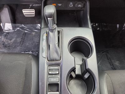 2024 Honda Civic - Photo 24