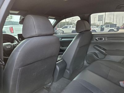 2024 Honda Civic - Photo 18