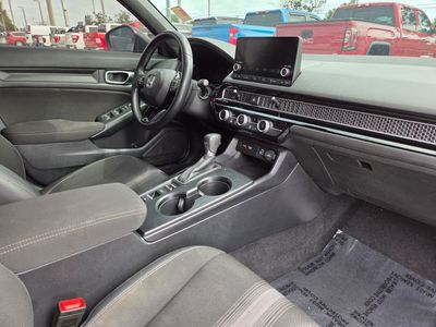 2024 Honda Civic - Photo 9