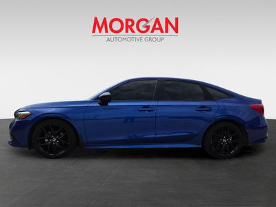 2024 Honda Civic - Photo 6