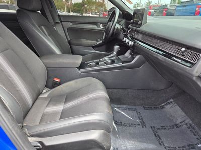 2024 Honda Civic - Photo 10