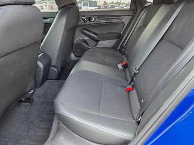 2024 Honda Civic - Photo 17
