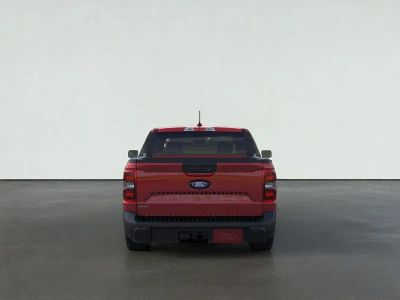 2026 Ford Maverick — detail view