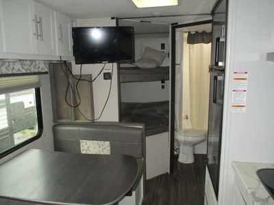 2021 Keystone Bullet Crossfire - Photo 11