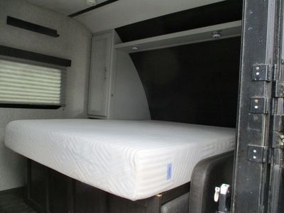 2021 Keystone Bullet Crossfire - Photo 7