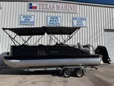 2026 Barletta Aria A22CC Platinum - Photo 1