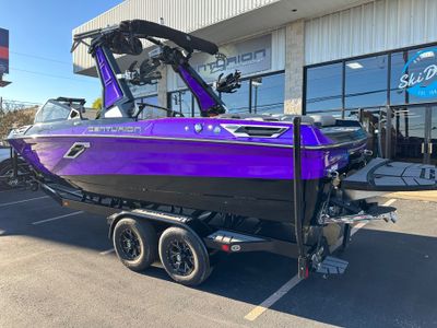 2024 Centurion Ri245 - Photo 4