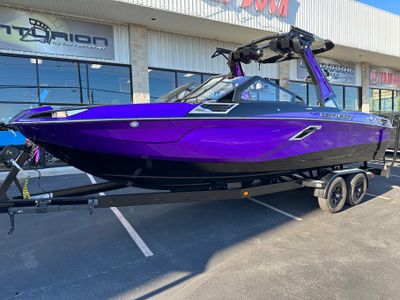 2024 Centurion Ri245 - Photo 6