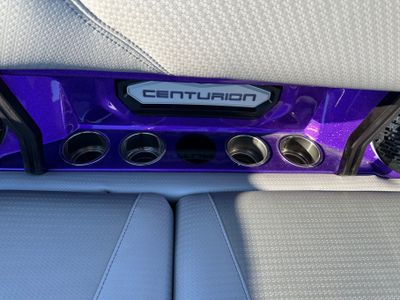 2024 Centurion Ri245 - Photo 15