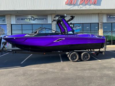 2024 Centurion Ri245 - Photo 5