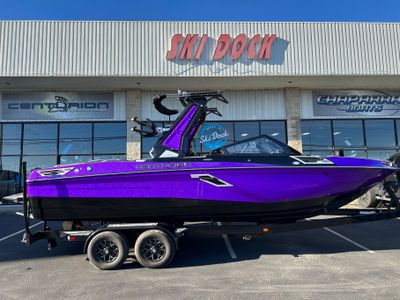 2024 Centurion Ri245 - Photo 1