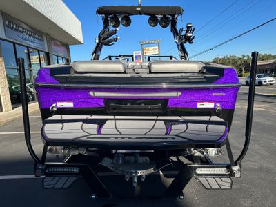 2024 Centurion Ri245 - Photo 7