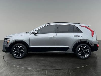 2023 Kia Niro EV — detail view
