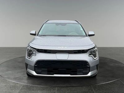 2023 Kia Niro EV — side profile view