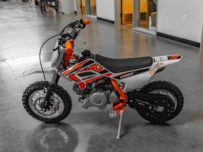 2026 Kayo KMB 60 - Photo 6