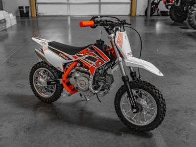 2026 Kayo KMB 60 - Photo 2