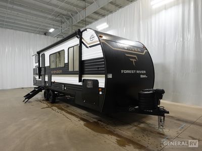 2026 Prime Time RV Avenger - Photo 1