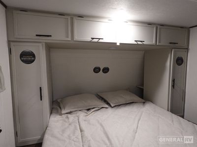 2026 Prime Time RV Avenger - Photo 8